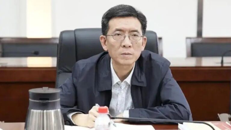 70後王釗獲任命為浙江省副省長 曾任國家自然資源副總督察