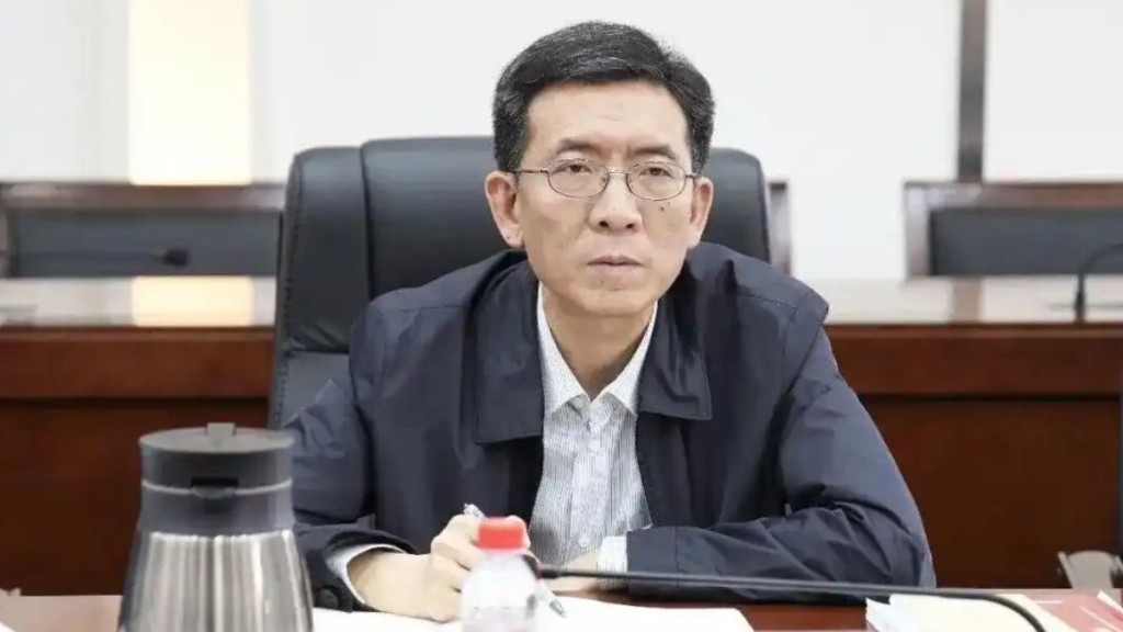 70後王釗獲任命為浙江省副省長 曾任國家自然資源副總督察