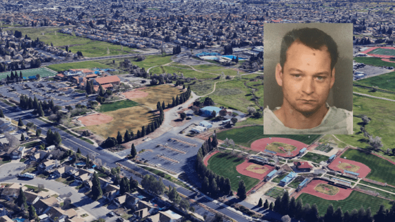 Roseville公園槍擊挾持案 疑犯被判終身監禁｜細說燊語