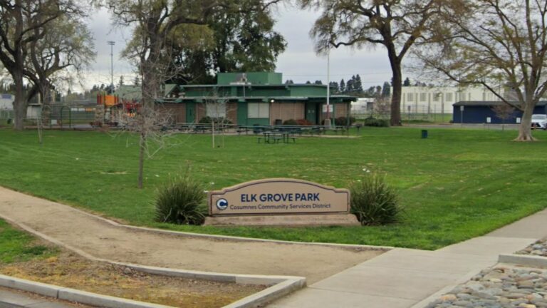 變態男涉公園女廁偷拍 Elk Grove多處發現隱藏攝影機｜細說燊語