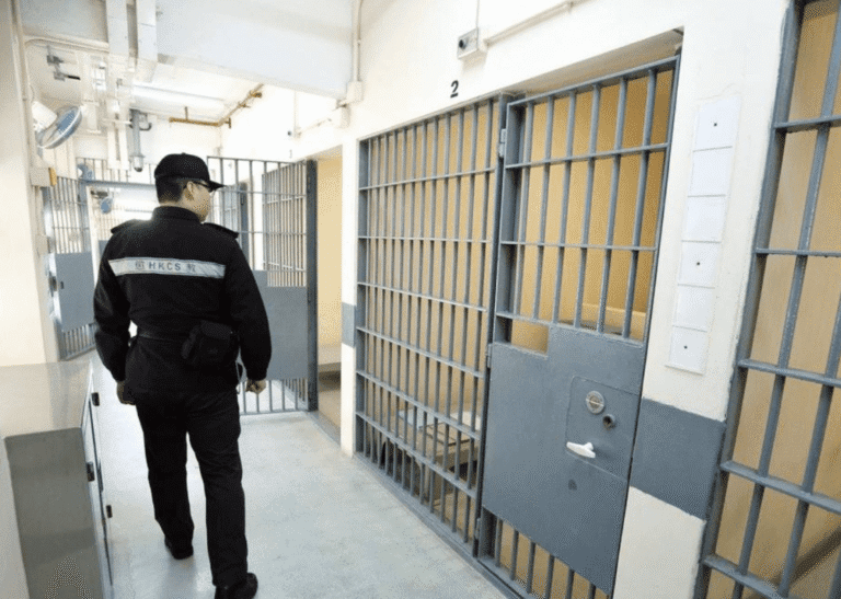 懲教署電腦系統遭黑客入侵 約6800職員個人資料受影響