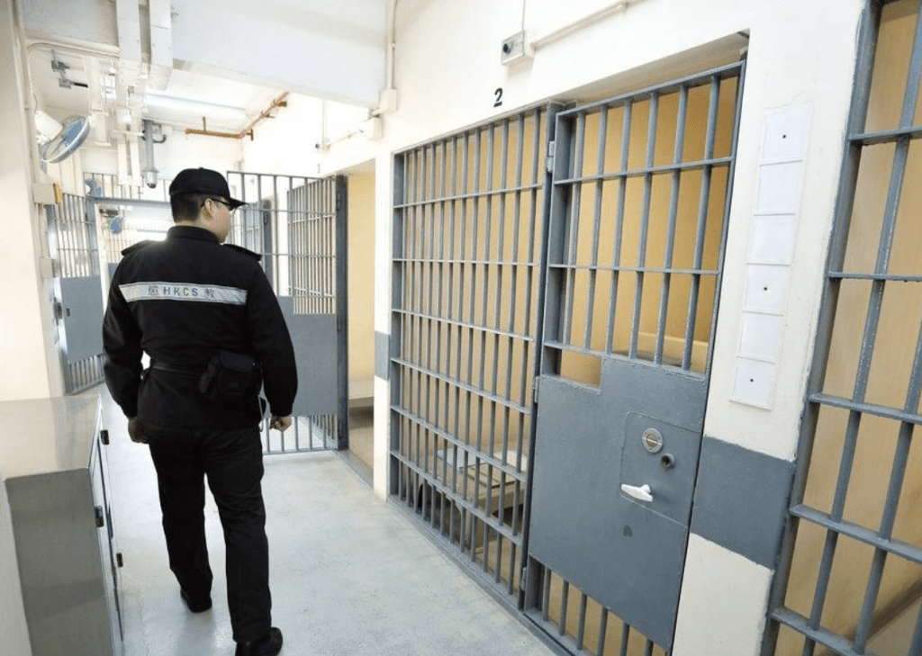 懲教署電腦系統遭黑客入侵 約6800職員個人資料受影響