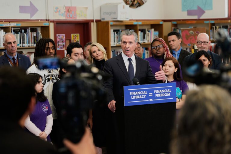 加州頒行政命令 禁官員利用內幕押注預測市場