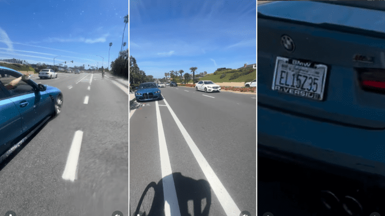 南加單車訓練遇路面襲擊 警方拘捕涉案男子