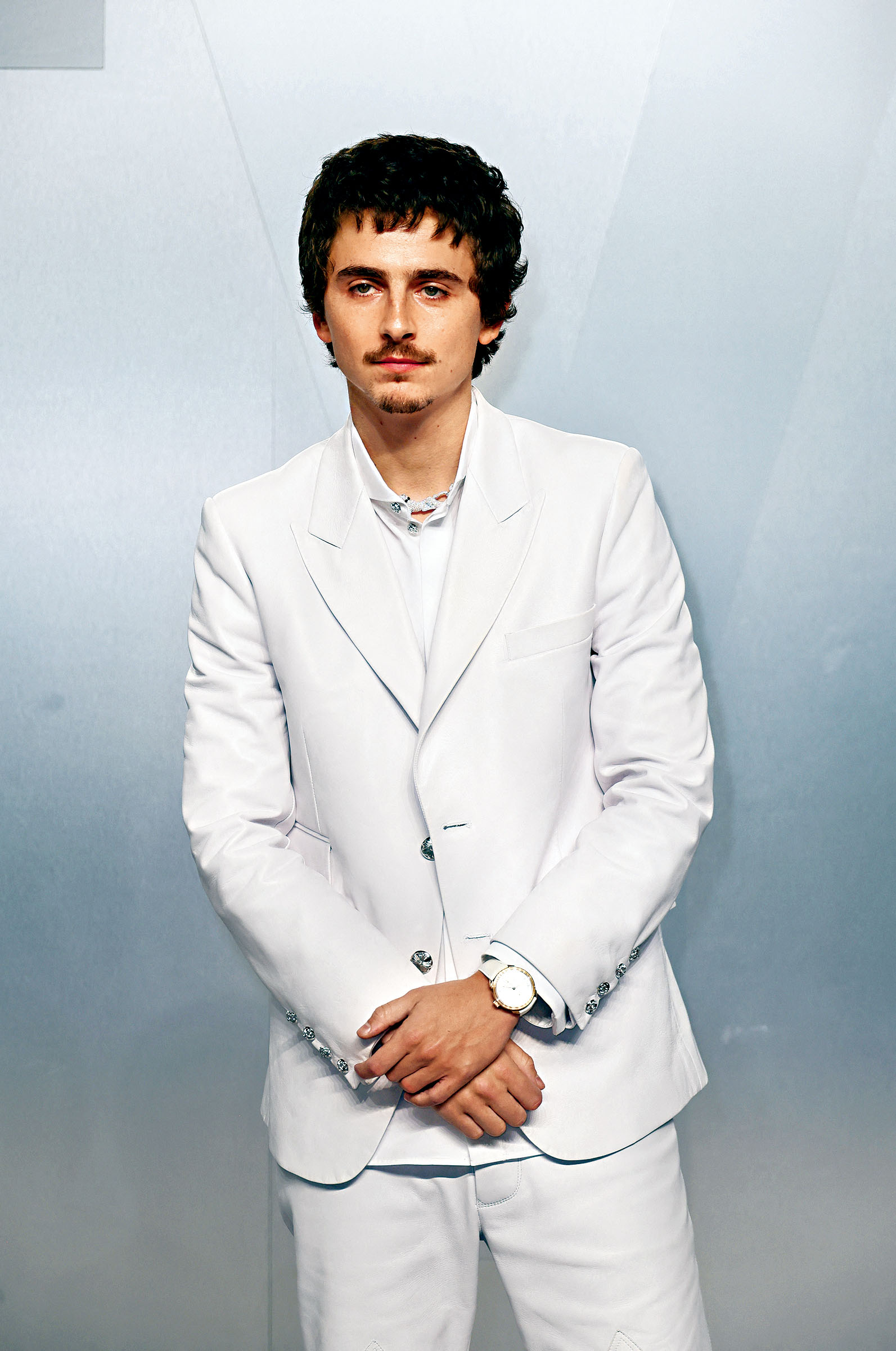 甜茶原是今屆奧斯卡影帝大熱，無奈自己玩大咗，玩到成座金像獎都跌咗去Michael B. Jordan度。