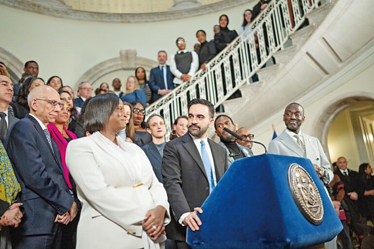 法蘭索瓦上周獲任命社區安全副市長。 市長辦公室Flickr圖片