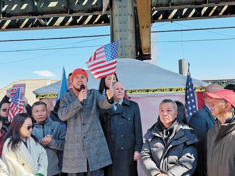 賀立寧博士等異口同聲繼續反對遊民所。