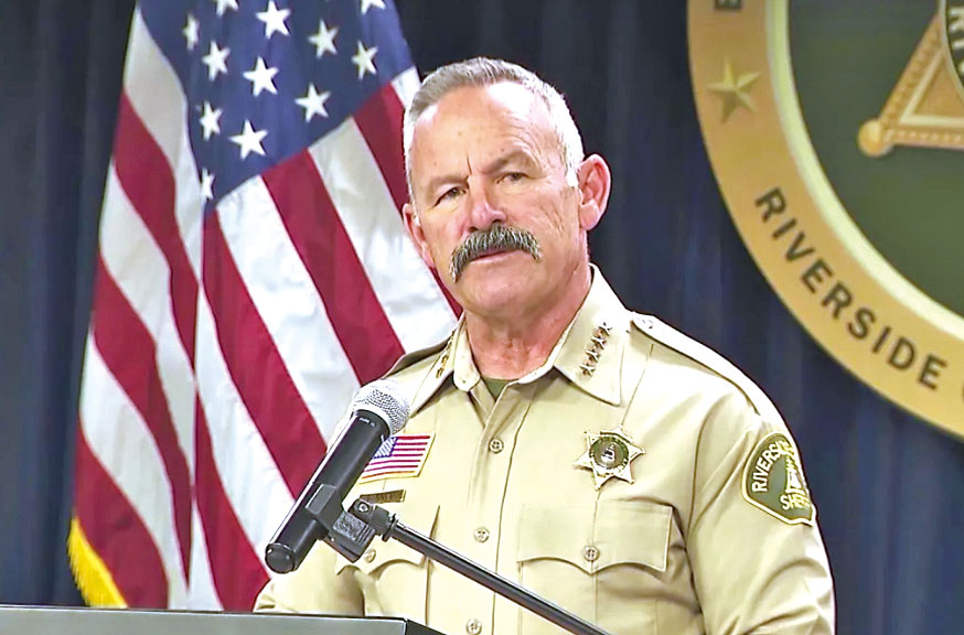 比安科。KTLA電視畫面