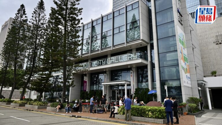 宏福苑聽證會明日舉行 消防承辦商證人首度作供