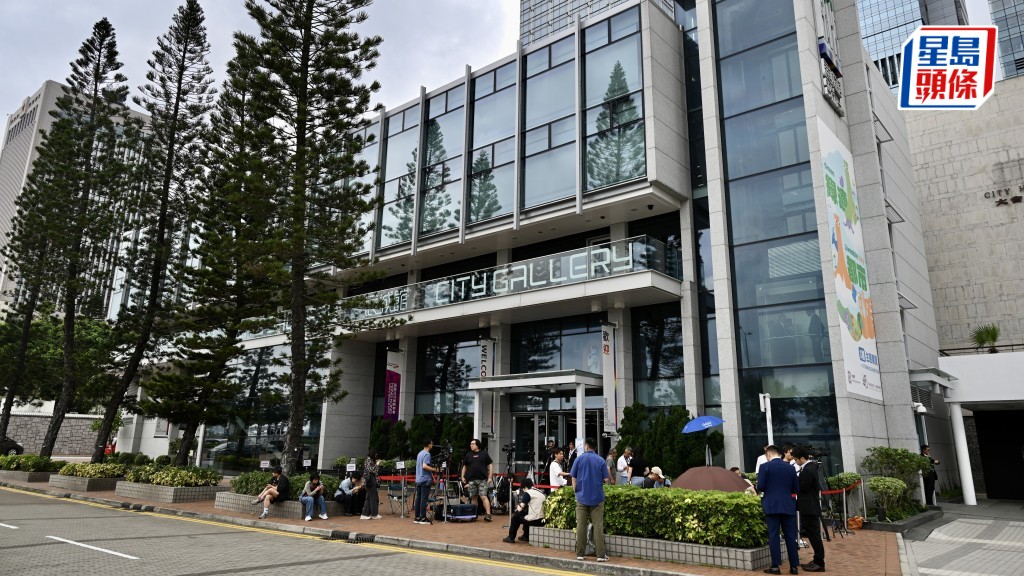 宏福苑聽證會明日舉行 消防承辦商證人首度作供