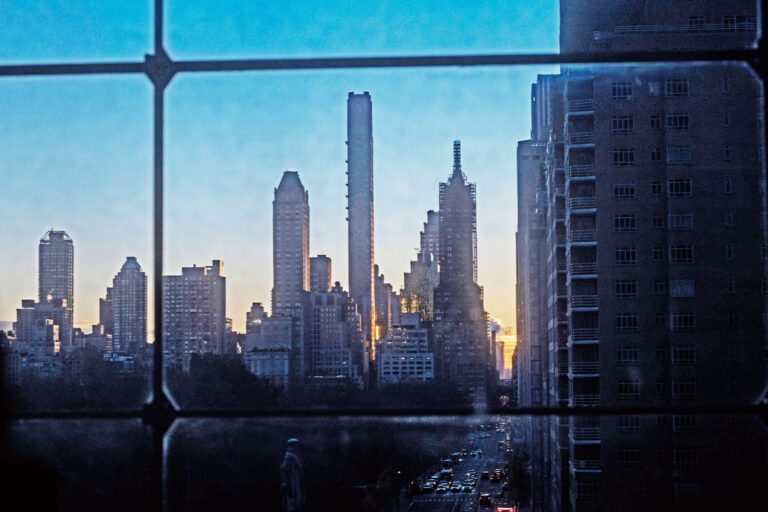 紐約市信用評等若遭下調，將立即使市府損失高達2億元。Karsten Moran/紐約時報