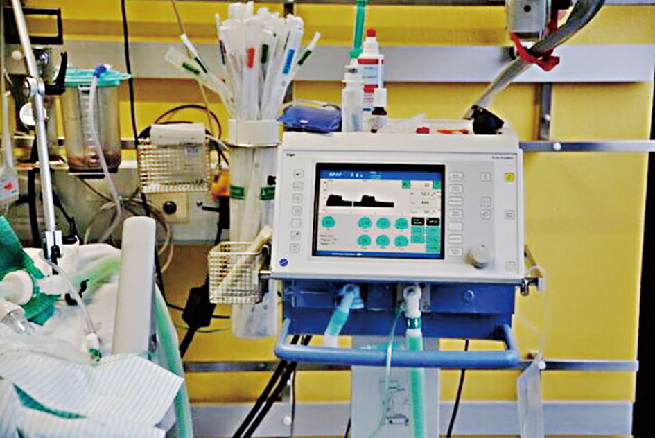 醫療的昂貴開支讓很多人感到不堪重負，而居住在紐約的人景況更加惡劣。路透社