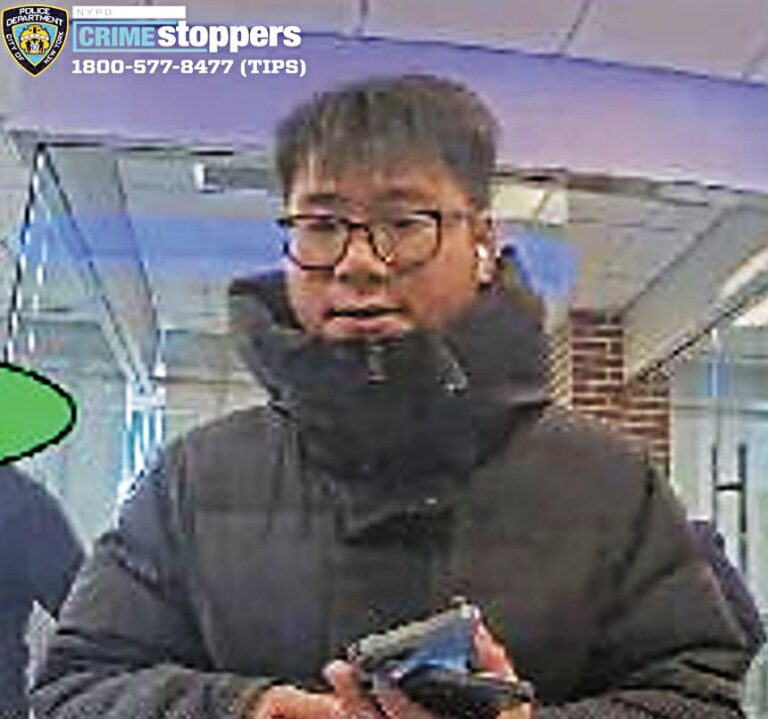 兩疑似亞裔嫌犯 涉布碌崙盜刷兩女子逾萬元