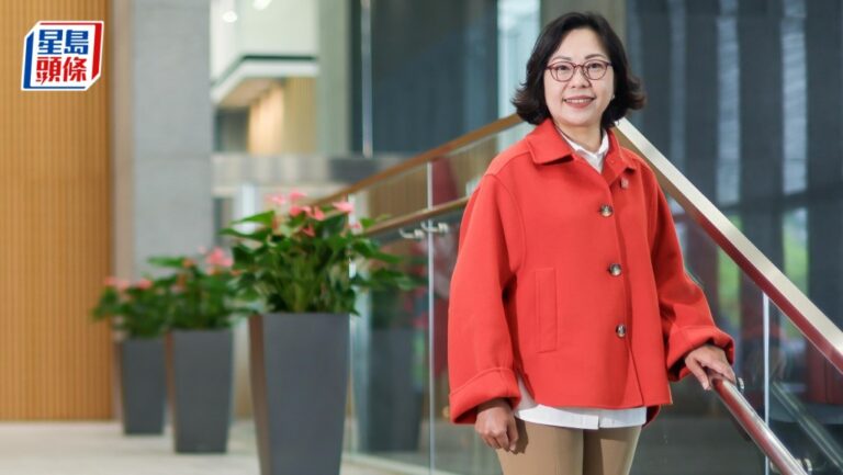 地區治理「三駕馬車」成效顯著 麥美娟籲延續「民政幫到你」服務精神