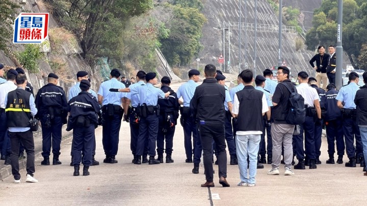 葵涌開槍事件｜43歲男疑犯中槍留醫10日後不治