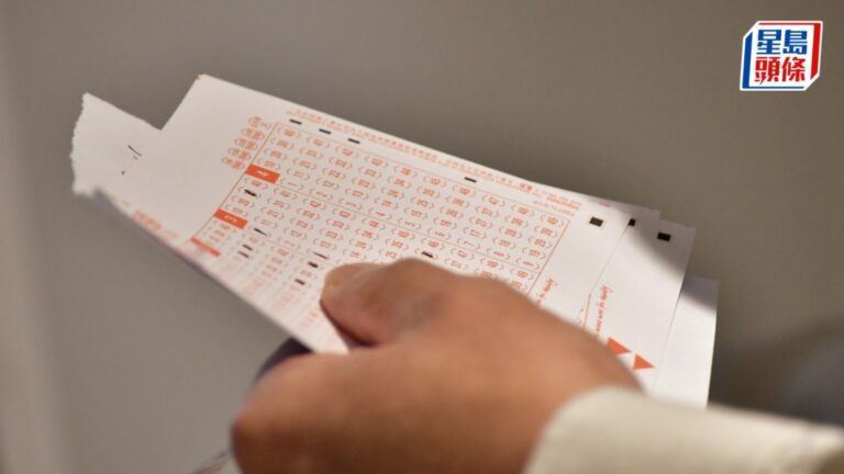 六合彩今晚攪珠 頭獎1500萬 熱門號碼及幸運投注站一覽