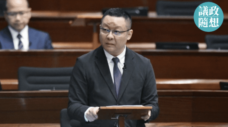 推廣中醫藥文化 香港發揮國際樞紐優勢