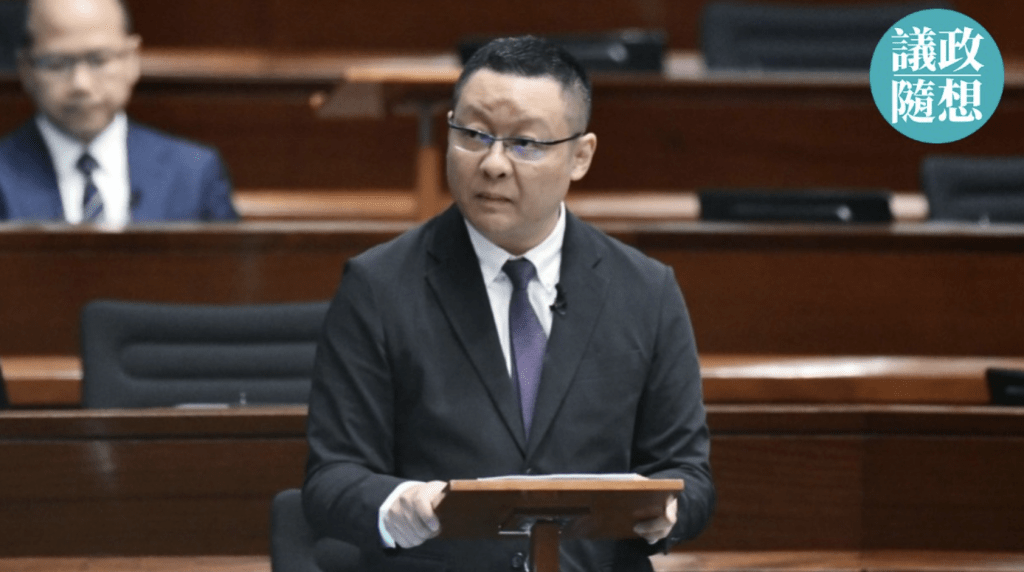 推廣中醫藥文化 香港發揮國際樞紐優勢