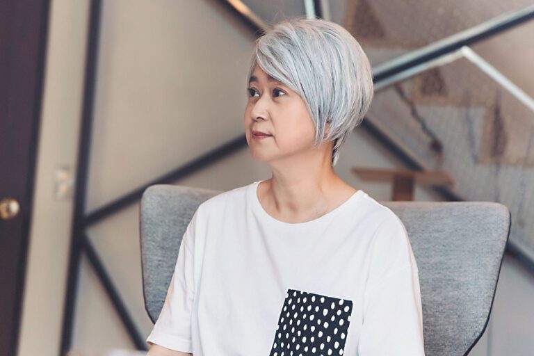 王月受傷前最後一次在台前亮相是2024年參演輕喜劇「幸福房屋事件簿」。中央社