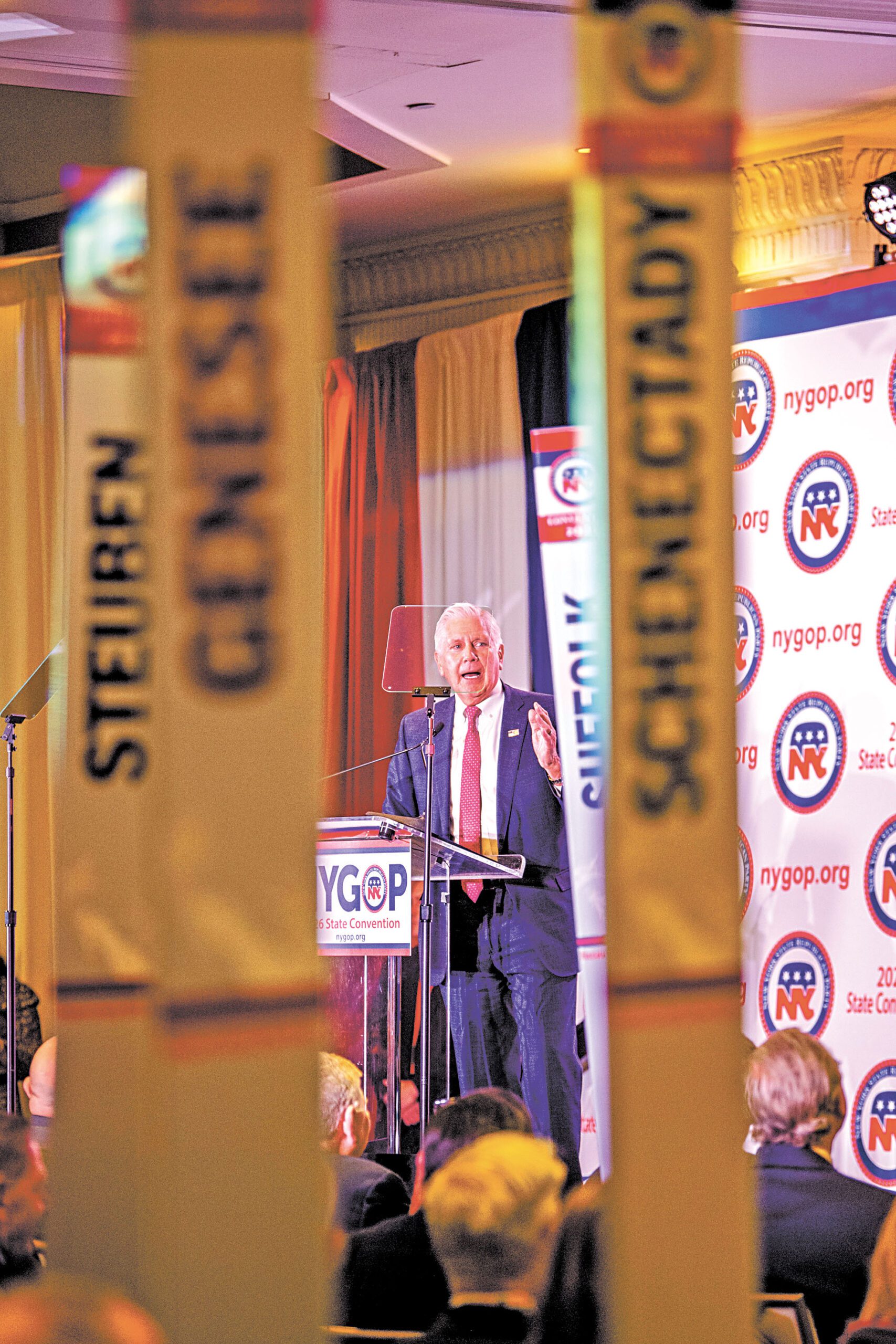 布萊克曼將失去至少700萬元的配對資金。Johnny Milano/紐約時報