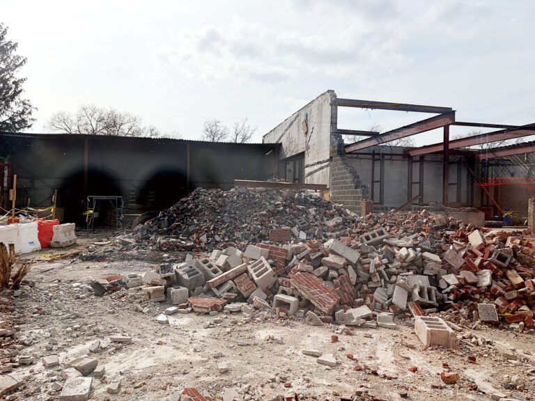 布碌崙科伊爾街2134號。 葉埃迪提供