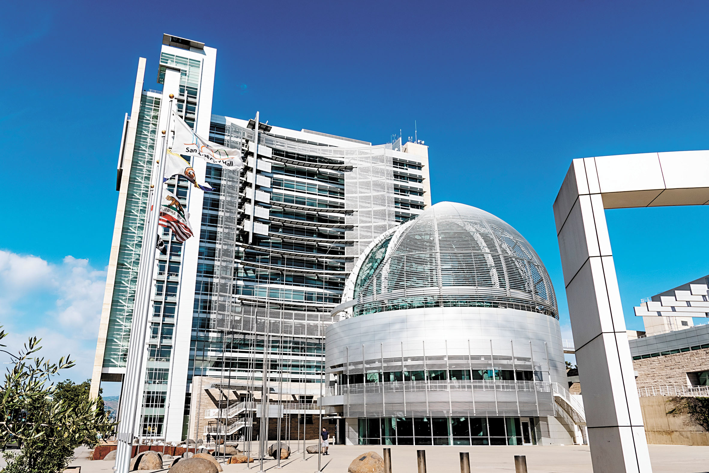 聖荷西市府採用AI，工會要求市府盡快採取措施，保障僱員權益。Adobe Stock