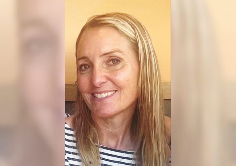 警方呼籲公眾協助尋找希莉婭德。屋崙警察局/灣區城市新聞社