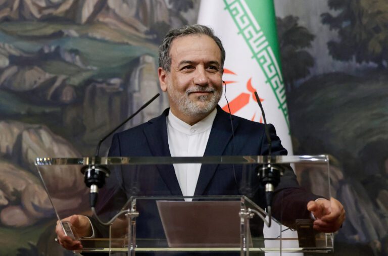 伊朗外長表示不相信美國 做好再戰6個月準備