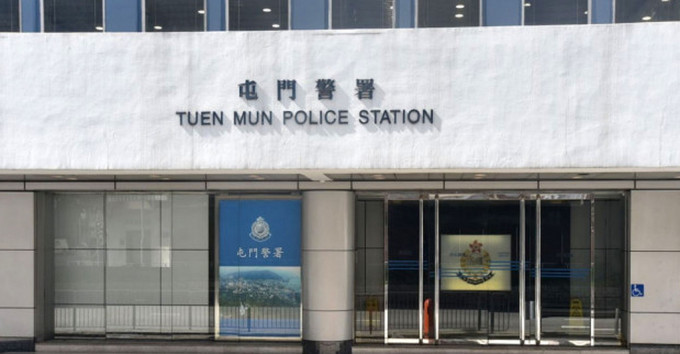 屯門村屋遭撬門爆竊 女住戶損失12萬元現金