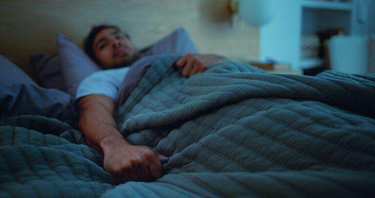 你可能每天都缺這一種礦物質——它跟你的失眠、焦慮、發炎全都有關