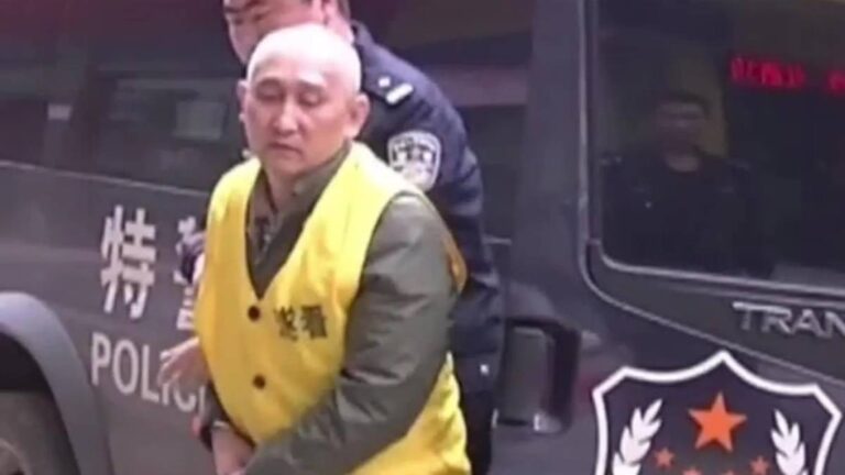 四川男子王浩文涉拐賣14名兒童 經法院判決已執行死刑