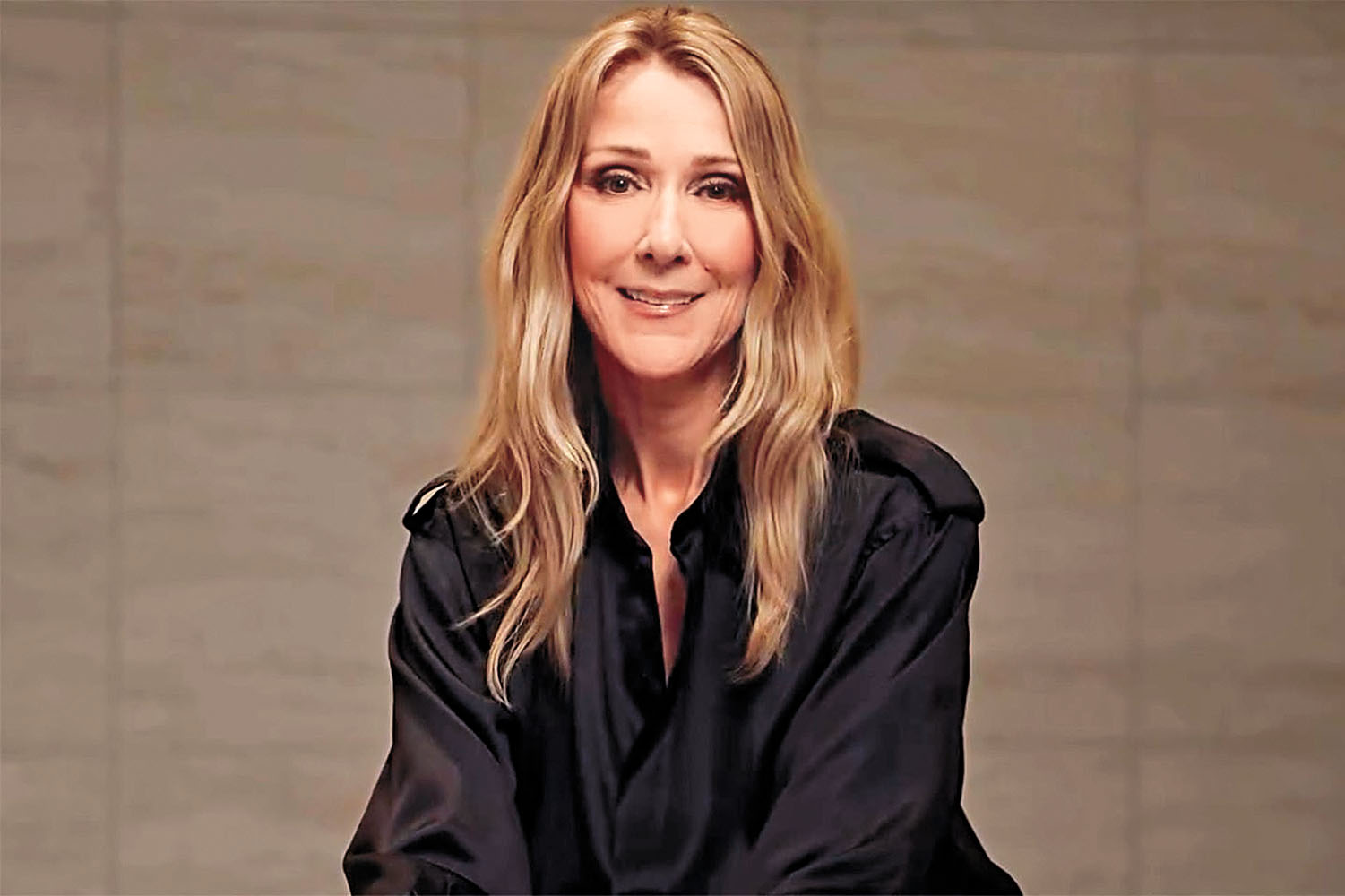 ■莎蓮在其58歲生日當天，於IG公布她將於今秋舉行10場巴黎演唱會。