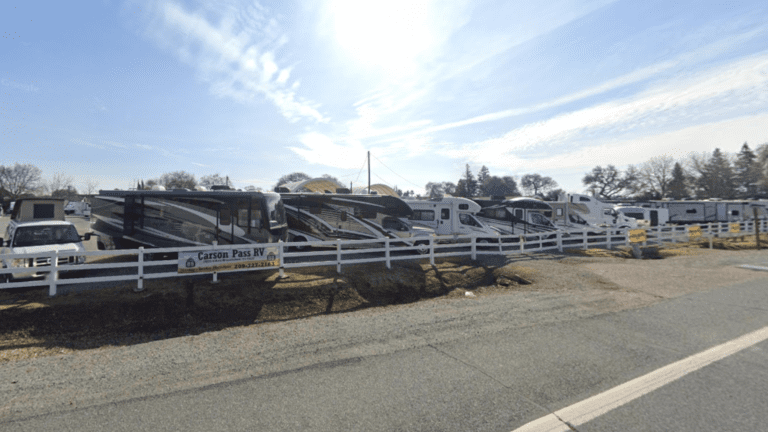 北加露營車寄售詐騙 涉及金額數百萬｜細說燊語