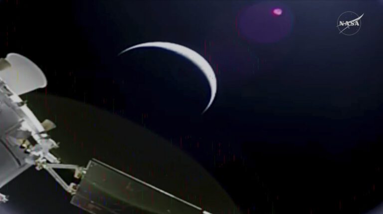 NASA月球任務遇窘境：阿爾忒彌斯二號宇航員為Outlook當機求救，稱「兩個都不能用」