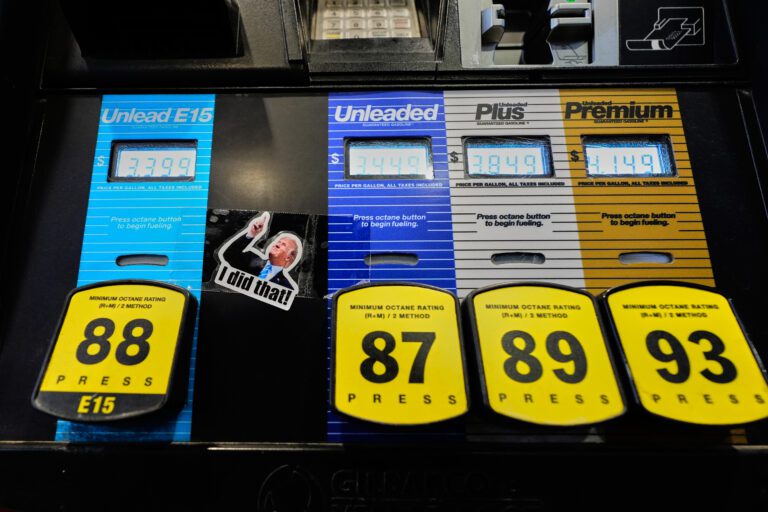 伊朗斷供引爆油市，布倫特現貨價飆破141美元創18年新高