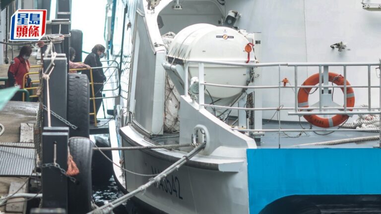 離島渡輪加價與兩元優惠調整 長者及居民面臨雙重交通開支壓力