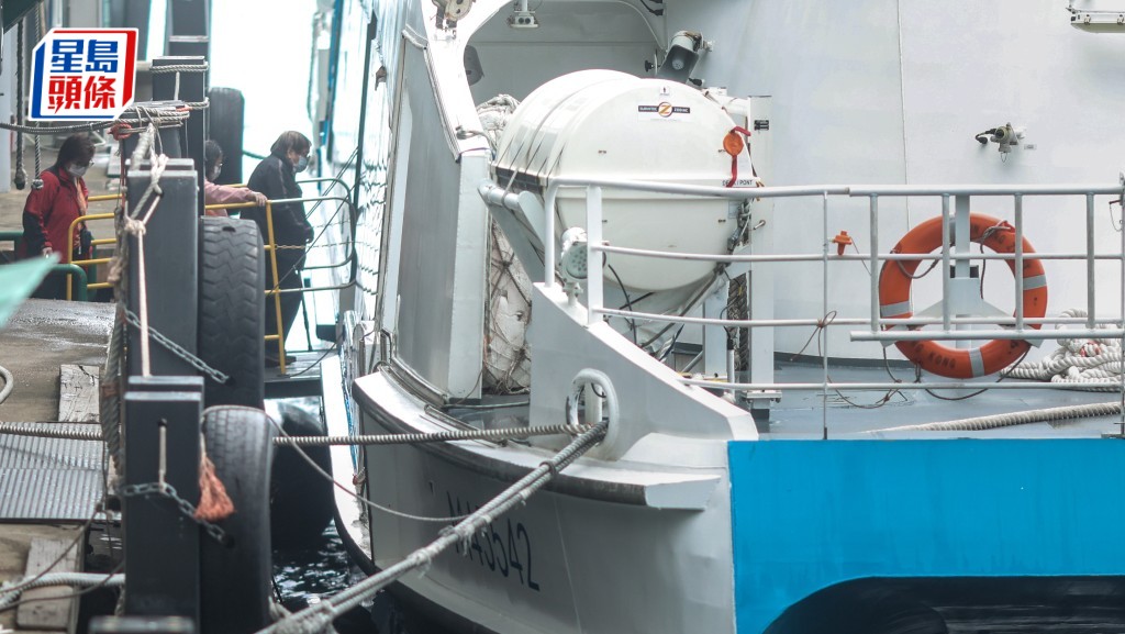 離島渡輪加價與兩元優惠調整 長者及居民面臨雙重交通開支壓力