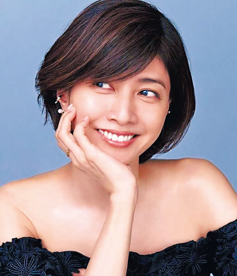 內田有紀被爆跟柏原崇上月已註冊結婚。