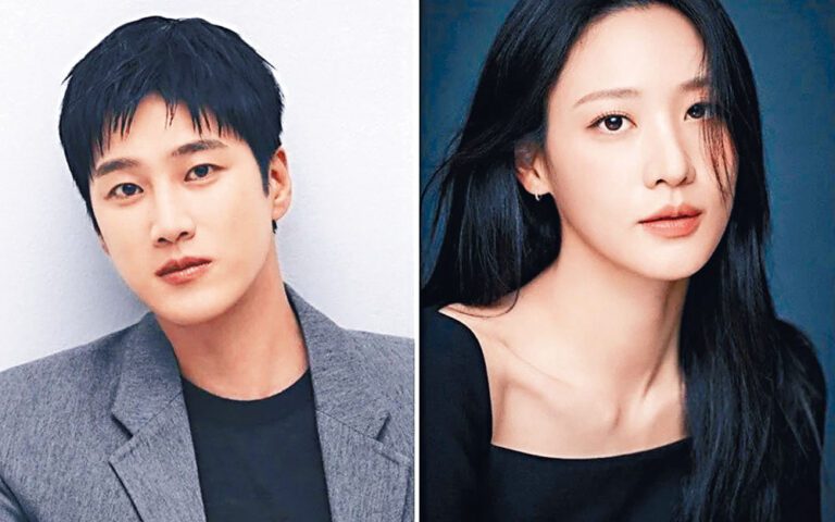 安普賢與秀賢亦攜新劇參加康城電視節。