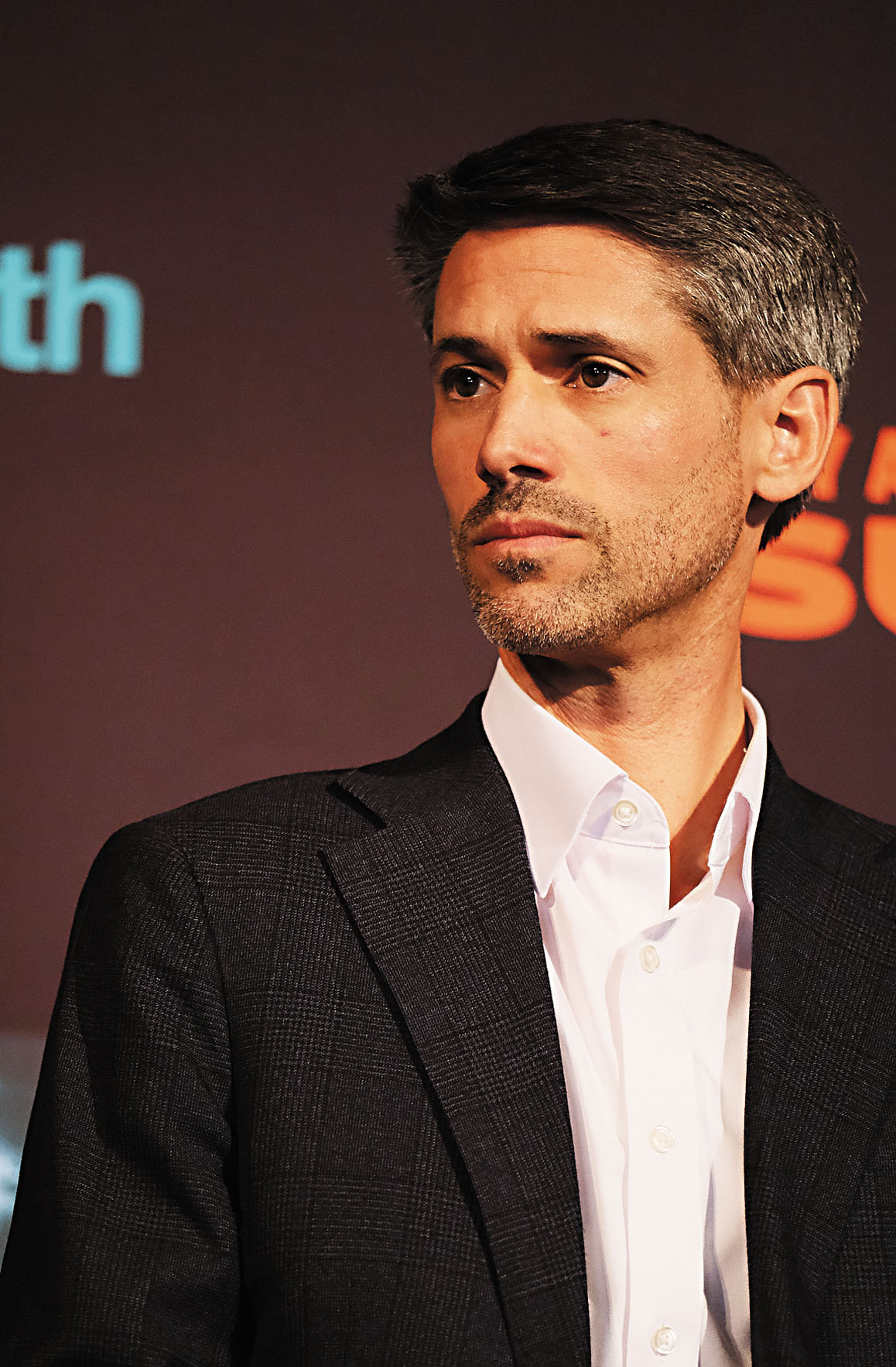 聖荷西市長馬漢（Matt Mahan）角逐加州州長。本報資料圖