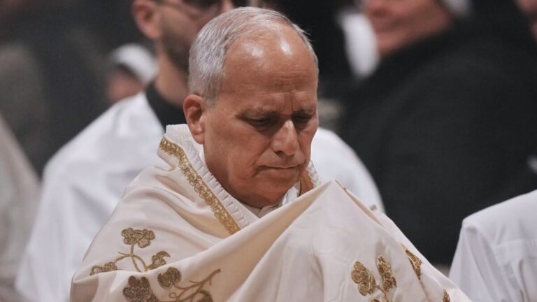 教宗促以色列為停戰重開對話 內塔尼亞胡稱將繼續打擊伊朗