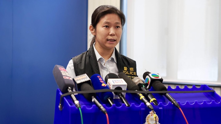 東涌酒家遭爆竊失車 警拘兩無業漢起回贓車