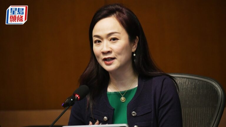 醫管局逾5.6萬病人資料外洩 議員促交代成因並重建市民對數碼平台信心