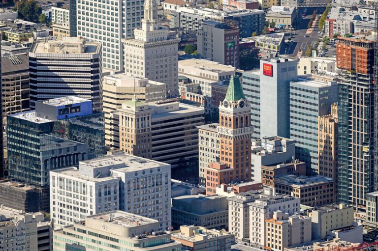 屋崙罪案數據下降。美聯社資料圖