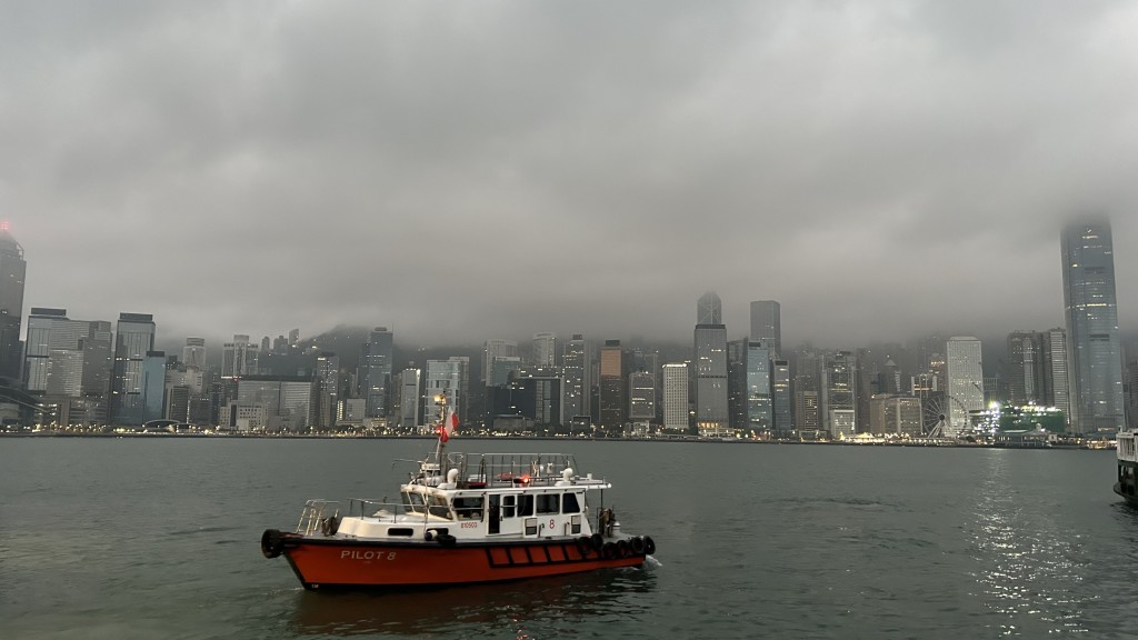 清明節天氣預報：大致多雲有驟雨雷暴 本周後期轉炎熱