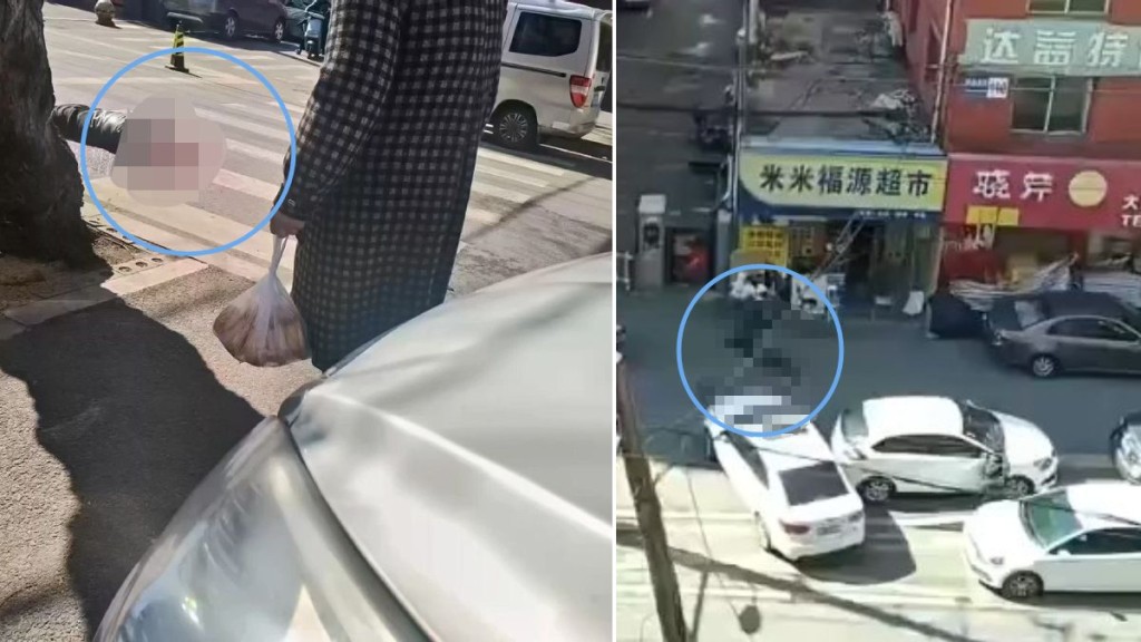 瀋陽發生持刀傷人事件 網傳造成傷亡 官方暫未通報