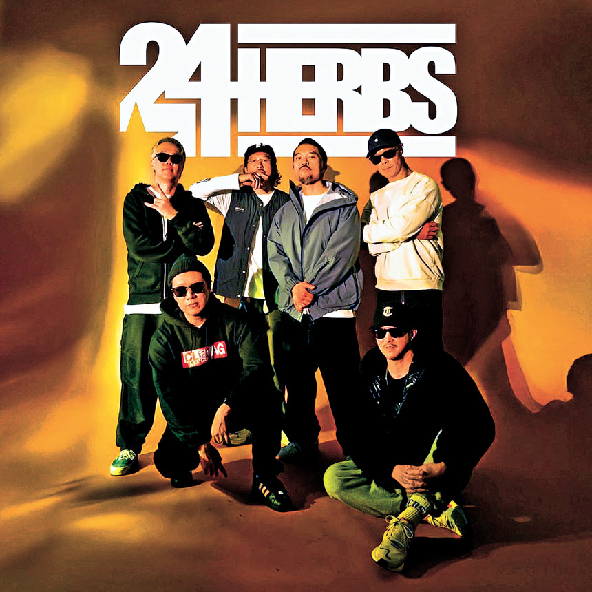 Brian並未忘記對音樂的熱愛，並預告「廿四味」好快會推出新歌和開騷。