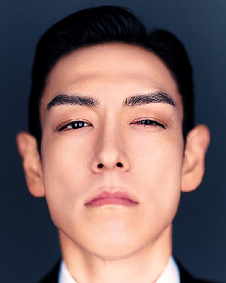 T.O.P在新歌中與BIGBANG切割，可能因此激嬲歌迷。