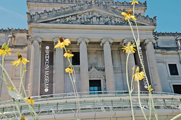 布碌崙博物館春季節目多姿多彩。