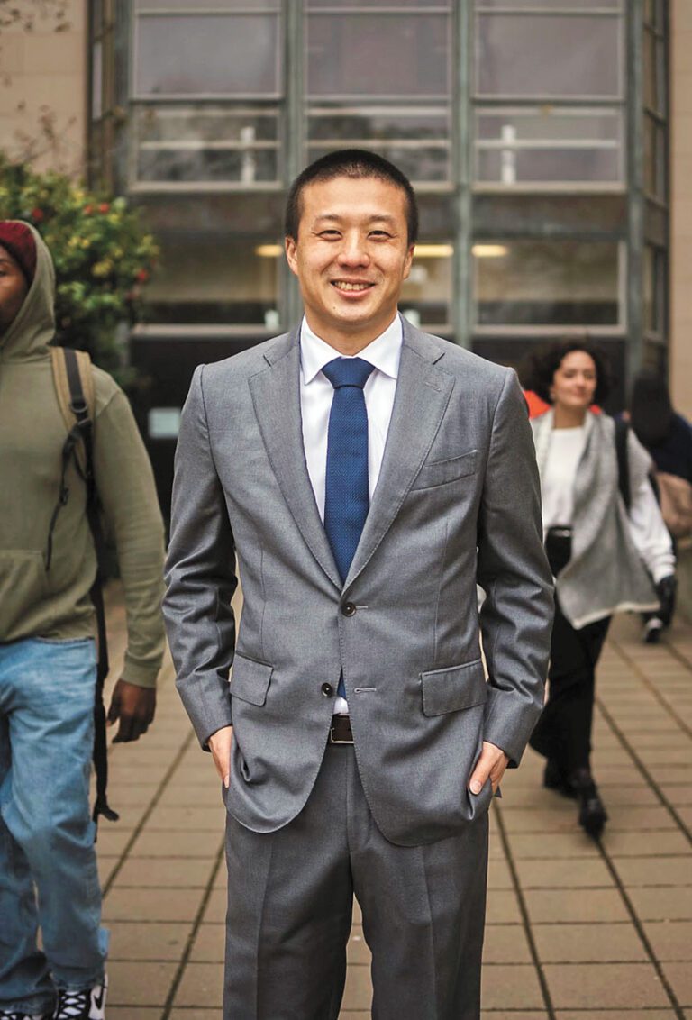 19街重鋪工程新安排  縮短工期減少影響